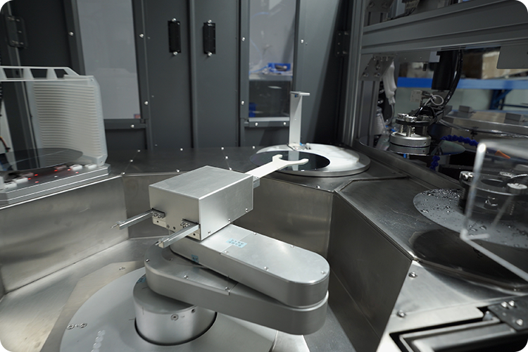 半導(dǎo)體研磨設(shè)備廠家