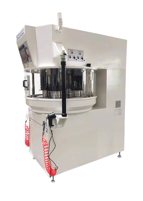 單面CMP拋光機(jī)