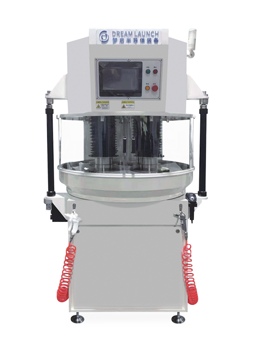 單面精密晶圓銅拋機(jī)