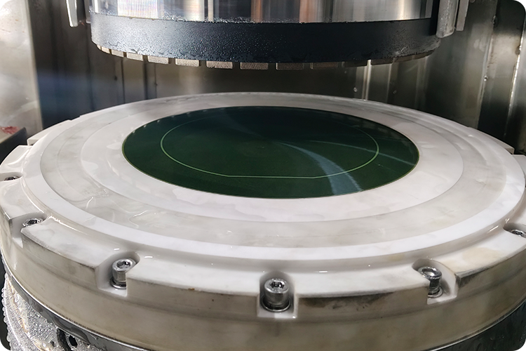 晶圓減薄機(jī)廠家