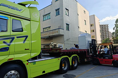 LED 芯片龍頭企業(yè)批量訂單，多種設(shè)備組合