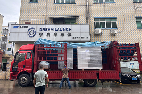 江蘇半導(dǎo)體企業(yè)訂購全自動高精密晶圓減薄機